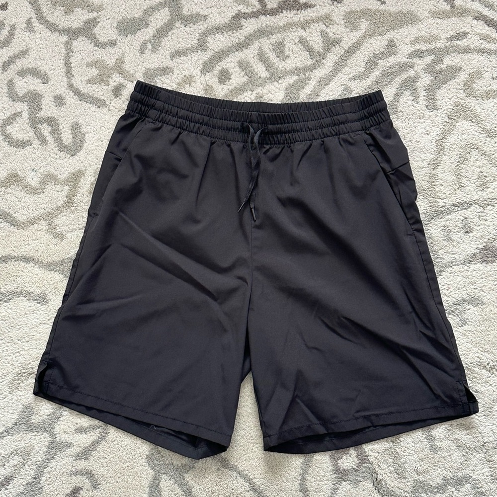 Set of 4 Boys Old Navy Performance Shorts - Picture 4 of 8